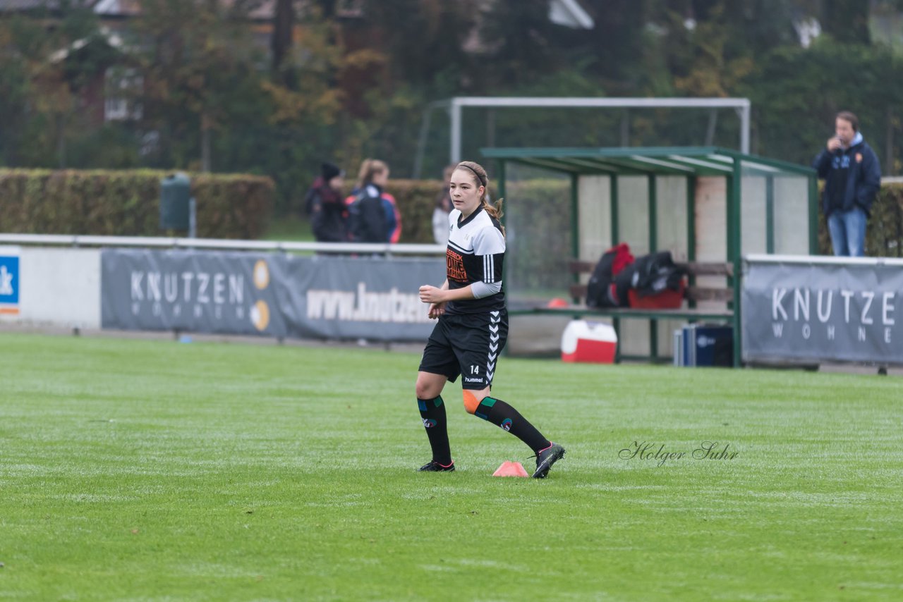 Bild 61 - Frauen SV Henstedt Ulzburg - FSV Gtersloh : Ergebnis: 2:5